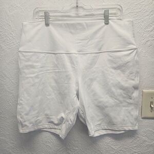 Lululemon Align Short 8"